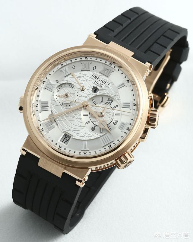 男士十大名表,职场男士戴什么牌子手表比较体面？