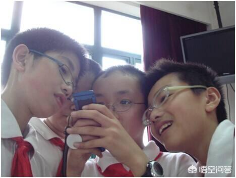 怎样让一个心浮气躁的孩子静下心学习