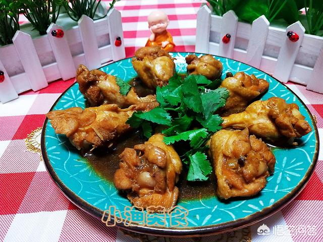关于鸡翅根怎么做好吃？知识的介绍