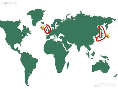 日本和英国哪个发达？