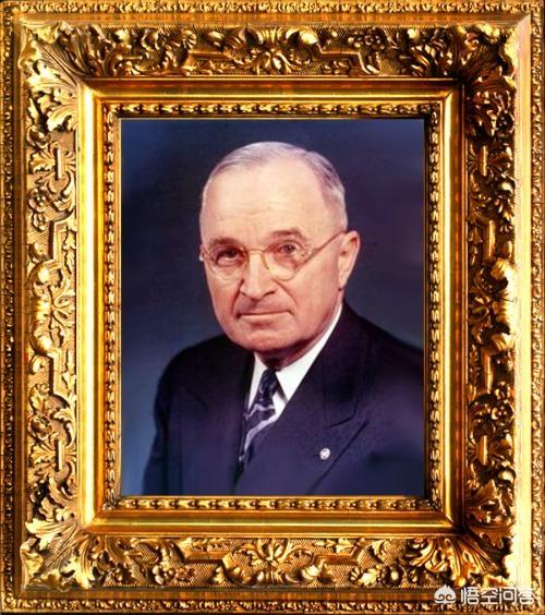 美国五星上将麦克阿瑟是怎样被解职的？为什么？插图67