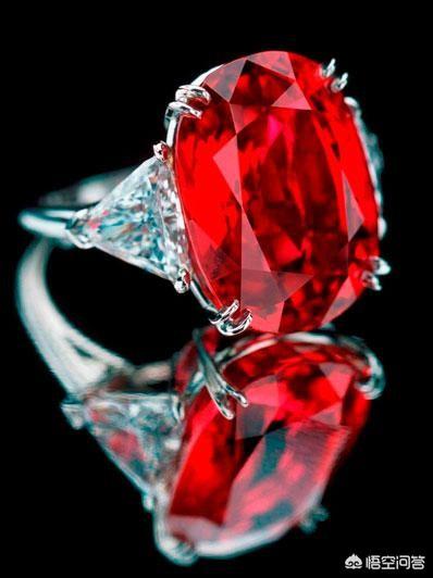 红宝石鉴别最新方法,红宝石的价值要如何判定？