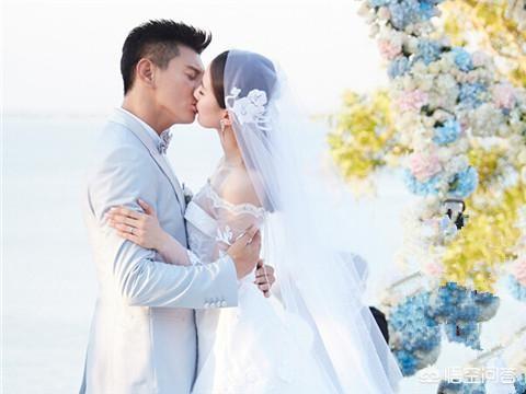央视刘诗诗老公是谁:刘诗诗为什么嫁给吴奇隆这位大叔？