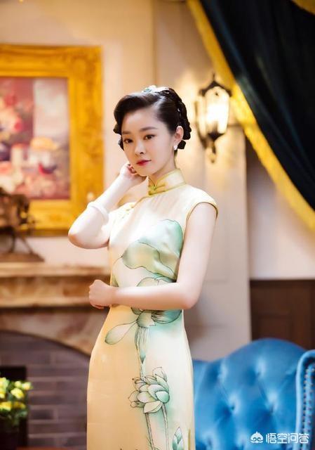 范冰冰女仆装惊艳:女神范冰冰的哪个造型最惊艳？