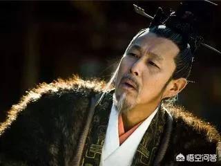 吕雉把戚夫人做成人彘，刘邦其实早有预料，汉王真的爱戚夫人吗？