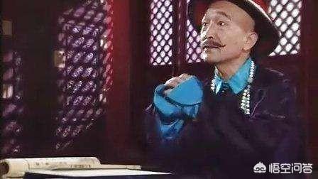 刘墉简介:乾隆皇帝是更喜欢和珅还是更喜欢刘墉呢？为什么？