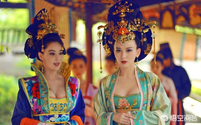 秦始皇的皇后:秦始皇的后宫有皇后吗？为什么？