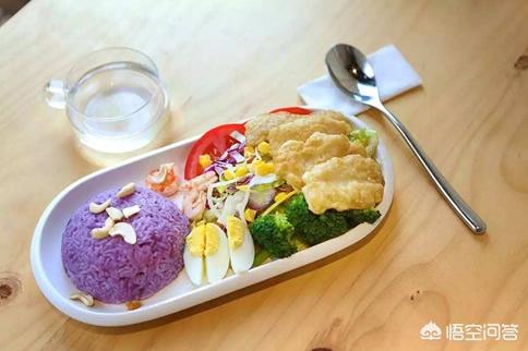 什么食物最容易产生饱胀感,但是热量不高的？