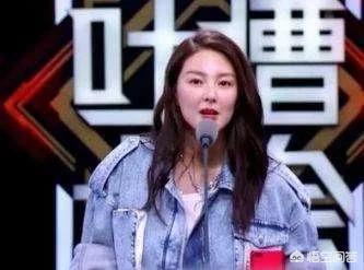 张雨绮个人资料:怎么看待张雨绮新恋情之前是敢爱敢恨，现在呢