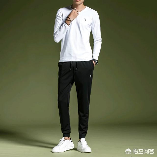 头条问答 - 一米七五比较瘦的男生怎样搭配衣服?(7个回答)