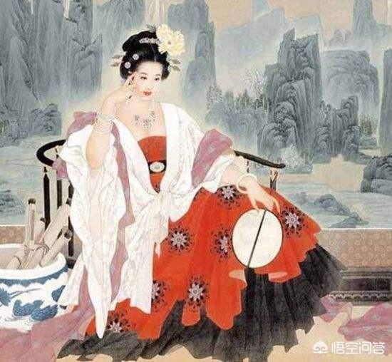宁国公主:唐朝第一个嫁给外族的真公主是谁？她有着怎样传奇的经历？