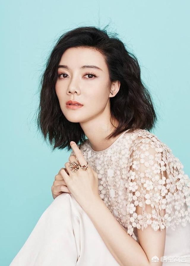 翘臀嫩模三角洲泄春光:娱乐圈长的漂亮但是不红的女明星有哪些？