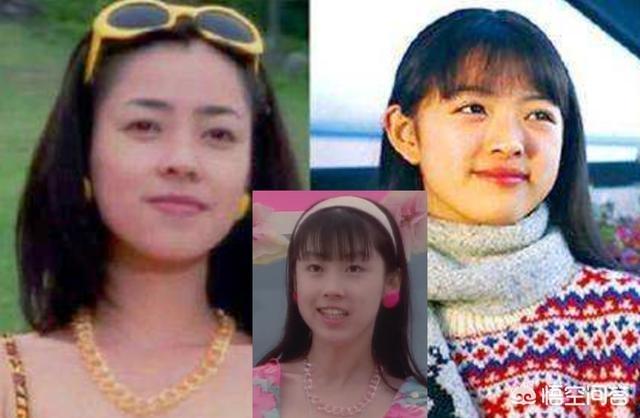 演员田华:22年过去了！铁甲小宝的演员都在干嘛？