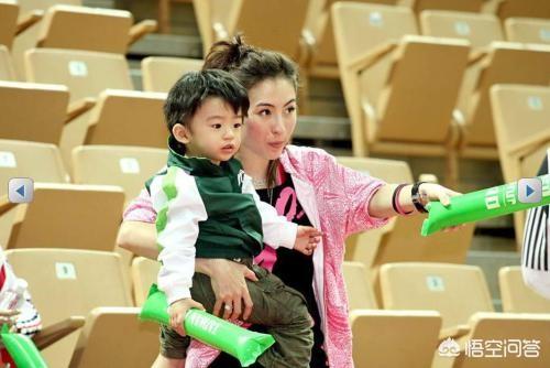 王菲几个孩子:窦靖童、李嫣，王菲的两个女儿你更看好谁？