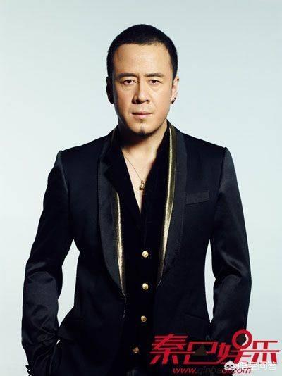 陈坤老婆:杨坤前女友是谁杨坤前女友白雪照片