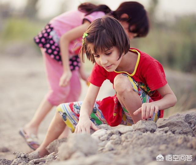 你有哪些妈妈教给你的习惯以后还会教给孩子这些习惯吗