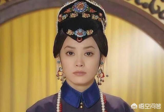 西凉大玉儿:大玉儿先后辅佐儿孙两代君主，为何没有成为武则天第二？