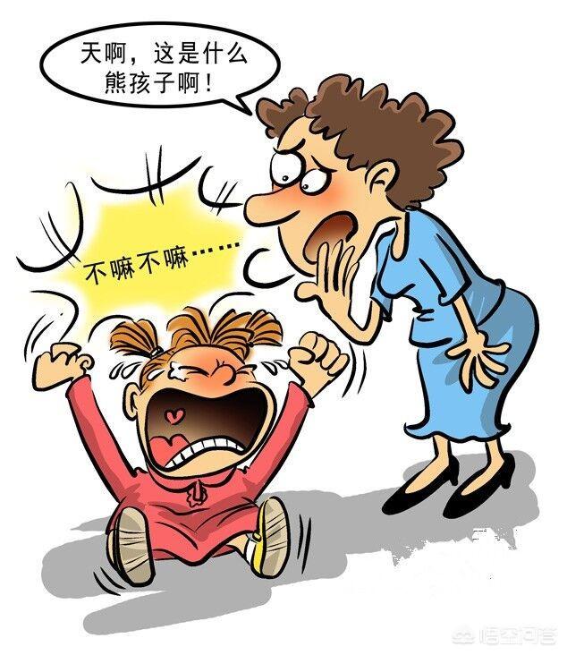 儿子在幼儿园咬了三个小朋友,不过每次都是别人先打他的,怎么去杜绝这