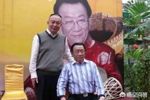 张洪艺:杨利伟和景海鹏二人谁的影响力更大？有什么依据？