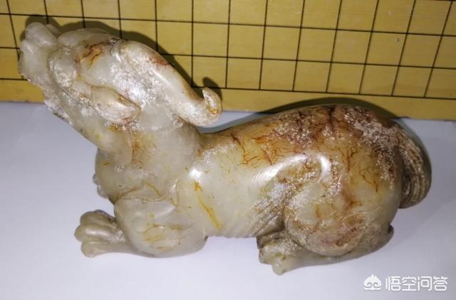 对中国玉文化的认识2000字,古玉和新玉哪个更值得收藏？