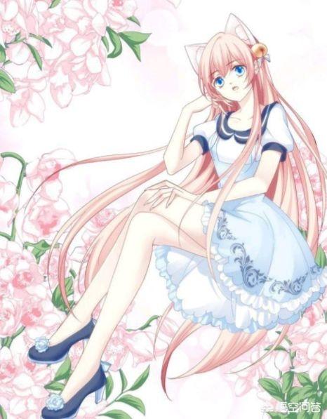 猫的诱惑漫画全集:有哪些让你少女心爆棚的动漫作品？