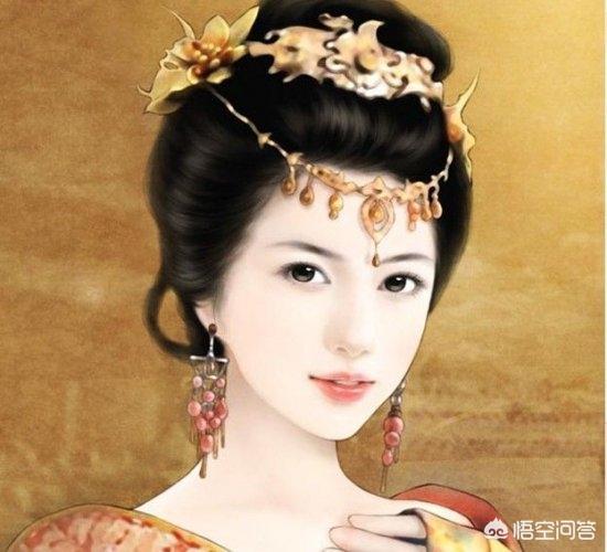 皇帝想要宠幸身边的宫女,宫女可以拒绝皇帝的要求吗？