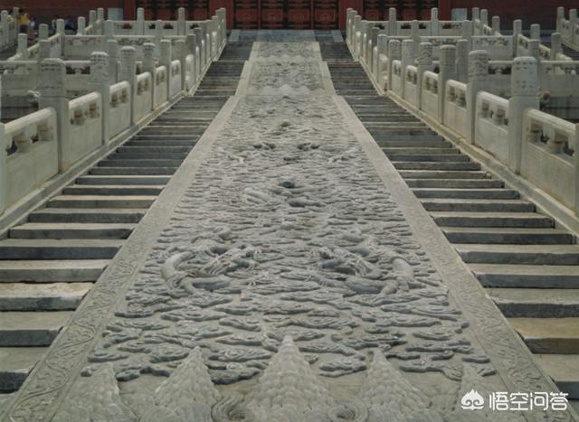 北京故宫的历史简介:北京故宫的历史发展是什么样的？