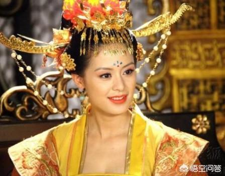 陈莎莎图片:出道至今一直演主角，却让你分不清是谁的明星有哪些？