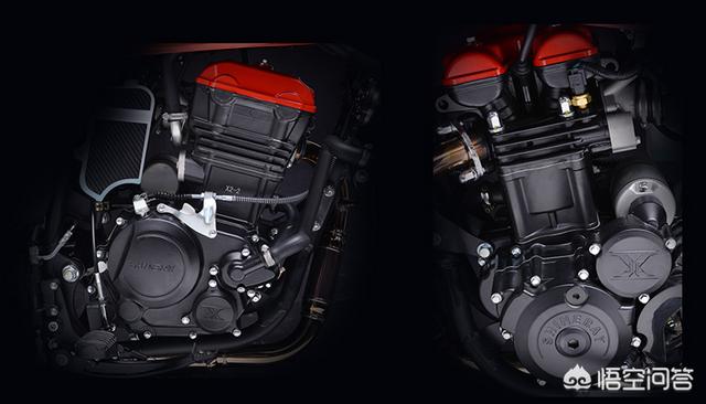 头条问答 - 鑫源x2的发动机如何?