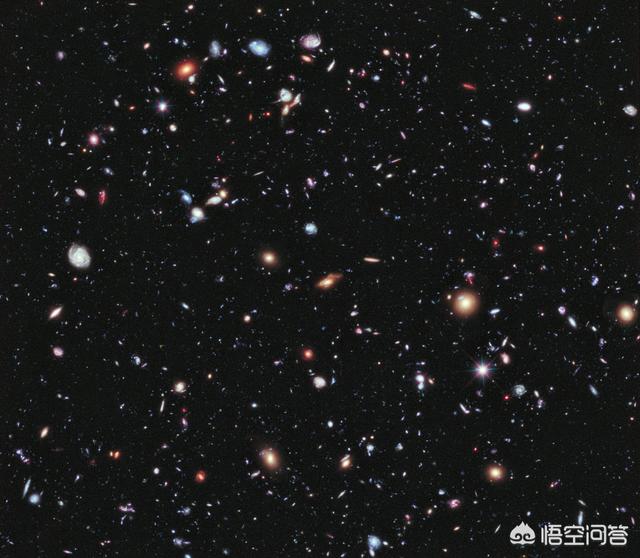 来自星川彼岸35:如何证明人类是宇宙中唯一的文明？会不会永远都证明不了？