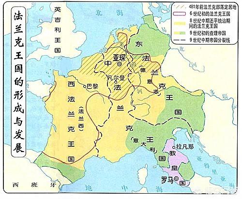 英国占领加拿大之后将当地的法国人怎样了(英国占领加拿大以后的法国人)