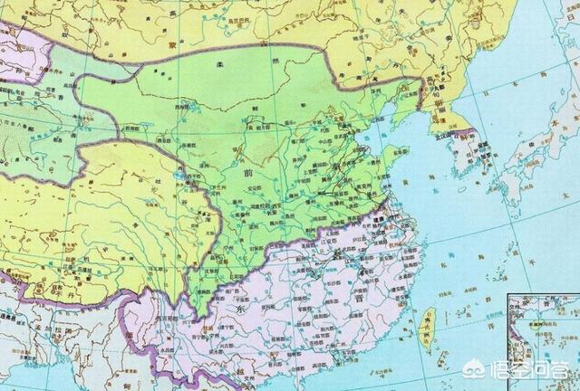 东晋北伐气吞万里如虎,南宋偏安文化繁荣,为何南明却土崩瓦解？