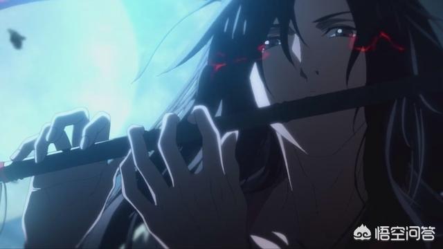 魔道祖师将被改编！弱化男男感情,强化剧情,能否得到男粉喜爱？