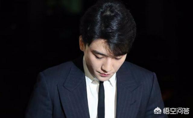 韩国明星胜利拘留令被法院驳回,文在寅发誓彻查的“胜利门”案能有预其结果吗？