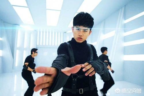 杨宗纬个人资料:张杰杨宗纬一起参加过哪些综艺？