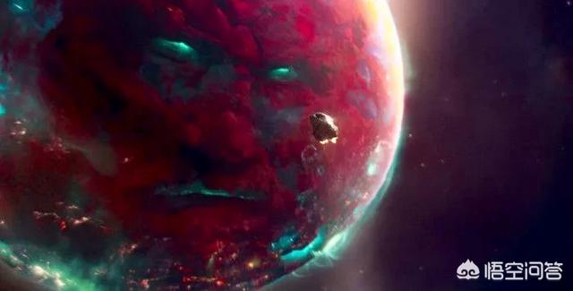 《银河护卫队》中伊戈为什么要杀星爵？