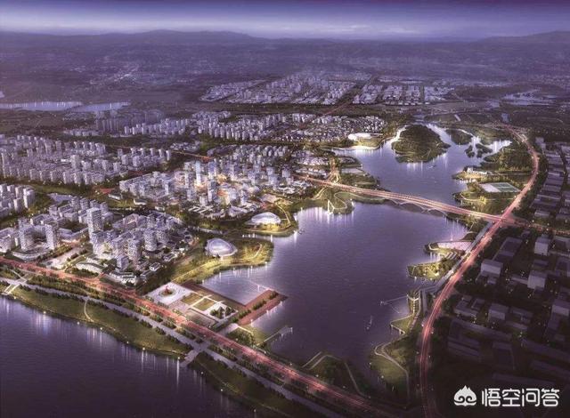 太窝乡新能源汽车城拆迁，湖北省十堰市的未来出路在哪里