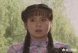 虽并不惊艳，但你觉得很耐看的女演员有谁？