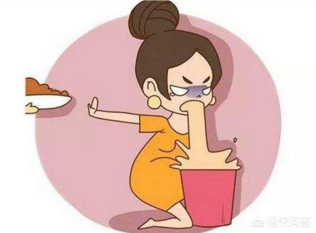 早孕有什么反应和表现,怀孕初期有什么症状及反应？