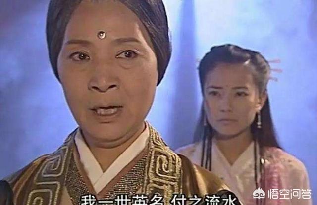 中国的尼姑最早是何时出现的，金庸小说中最厉害的尼姑是谁？