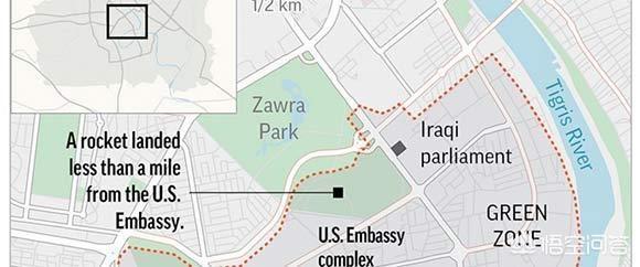 美国大使馆为什么撤走，美国大使馆撤出了吗