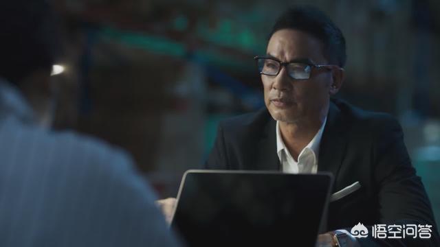 任达华个人资料年龄:任达华为何会参演《破冰行动》？该如何评价他剧中表现？