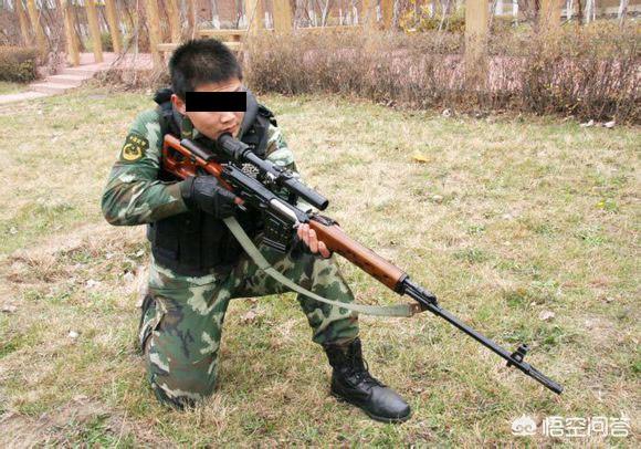 中国猎犬论坛大部队追兔:中国特种部队装备都有什么？