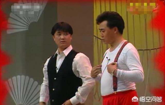 海清小品:央视元宵晚会杨少华、杨议父子表演相声《欢歌笑语》，你期待吗？