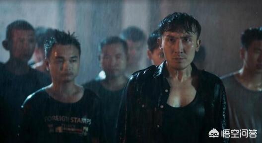 杨丽玲:《破冰行动》中蔡小玲为何也在吸毒，难道林胜武真的出事了？