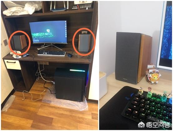台式电脑音箱推荐,台式电脑配什么牌子的音箱好？