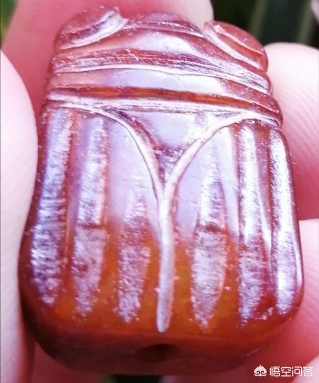 和田玉的专业知识大全,和田玉之“伤”，藏着多少秘密？