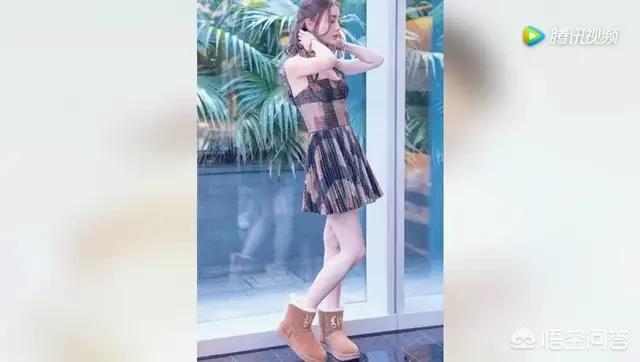 韩国明星整容失败:马思纯和何洁都因为修图上热搜，你还知道哪些修图失败的明星？