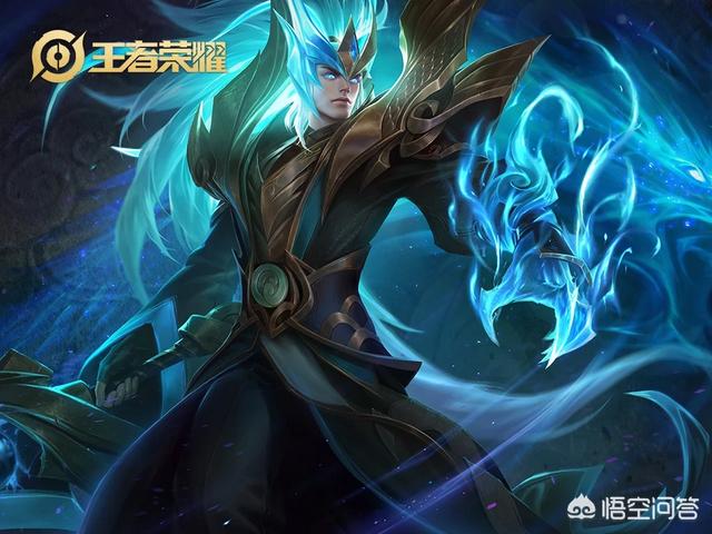 王者荣耀“回旋流”铠皇回复能力堪比程咬金,伤害爆表,具体如何操作？