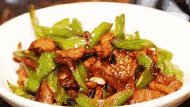 九毛九小炒肉怎么炒？